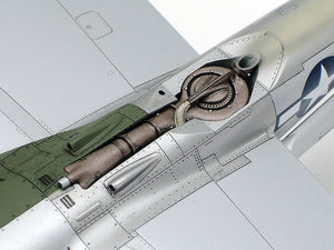 Tamiya 61123 Lockheed P-38J Lightning 1/48 – image 6