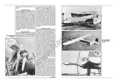 Kagero 3060 Dornier Do 17/Do215 EN – immagine 3
