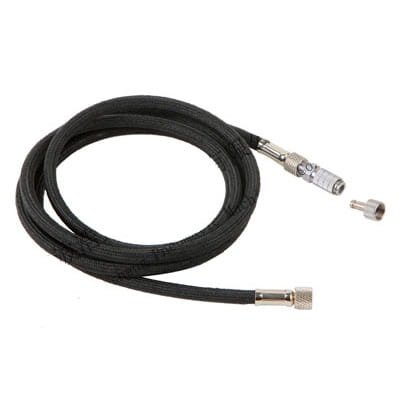 Fine Art FA-624 Compressor/Airbrush Hose 1/8&amp;quot; x 1/8&amp;quot; 3m with Quick Connector