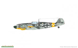 Eduard 2143 WUNDERSCHÖNE NEUE MASCHINEN titled 2 DUAL COMBO - Limited 1/72 – image 17