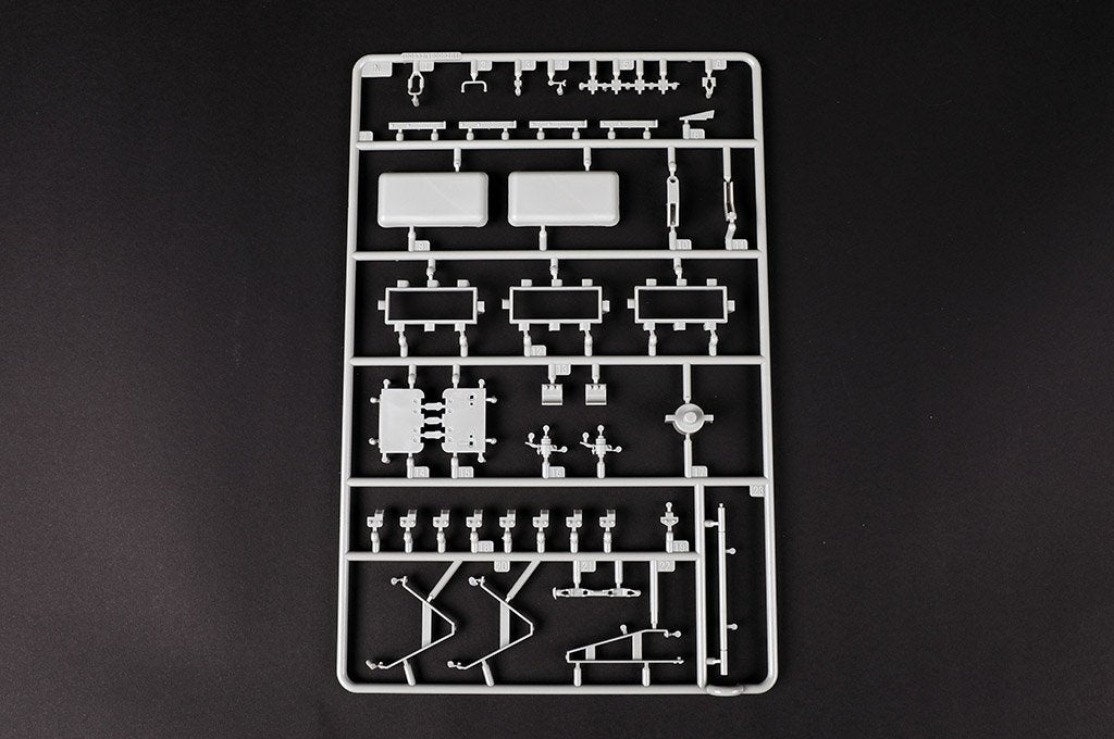 Trumpeter 00947 Germany III Assault Gun Type G Late Model (2 in 1) 1/16 – Bild 18