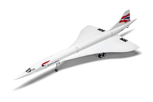 Airfix 50189 Concorde Gift Set 1/144 – Bild 3