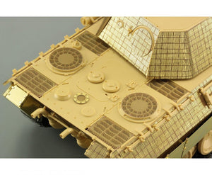 Eduard 36327 Panther Ausf. D – Bild 3