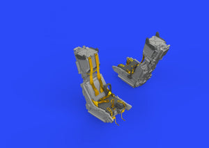 Eduard 648471 F-14D ejection seats 1/48 TAMIYA – Bild 3