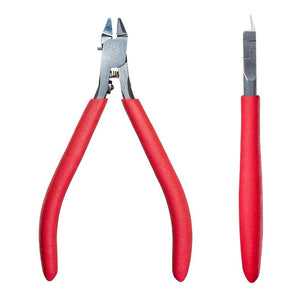 DSPIAE ST-A 3.0 Single Blade Nipper (modeling pliers) – Bild 3