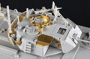Trumpeter 09606 VBM Freccia 1/35 – image 7