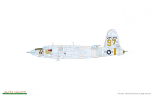 Eduard 2146 MARAUDER The Limited Edition 1/72 – image 21