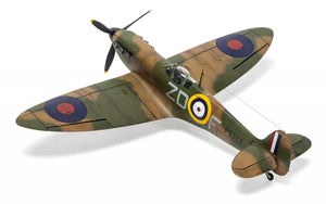 Airfix 05126A Supermarine Spitfire Mk.1a 1/48 – imagen 3