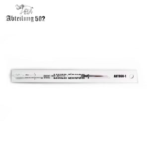 Abteilung 502 ABT860-1 ABT LINER BRUSH 1 (18MM LONG HAIR) – obrázek 2