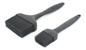 Woodland Scenic WC1186 Plaster Brush Set - silicone brush set