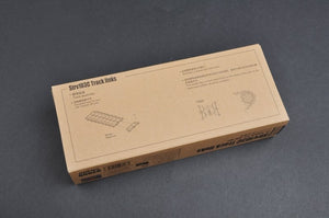 Trumpeter 02056 Strv103C Track links 1/35 – image 4