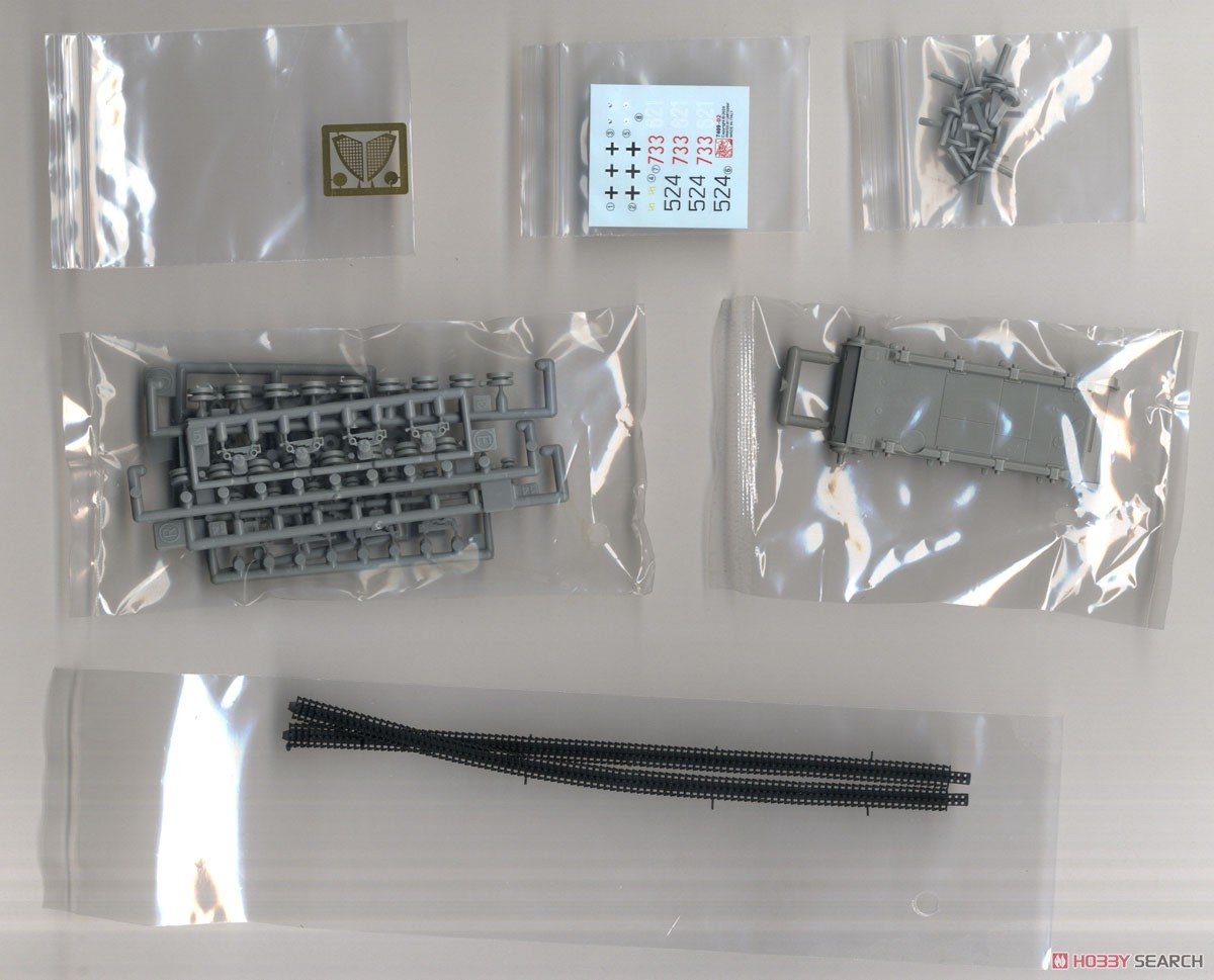 Dragon 7409 Pz.Kpfw.IV Ausf.J Early Production 1/72 – imagen 5