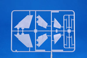 Special Hobby 72289 Mirage F.1 CE/CH 1/72 – Bild 6