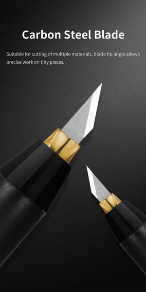DSPIAE PT-DK Precision Hobby Knife – obrázek 7