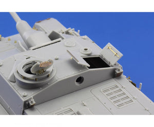 Eduard 36282 StuG.IV last production Dragon – imagen 8