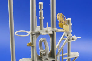 Eduard 53023 Gato class submarine REVELL 1/72 – Bild 8