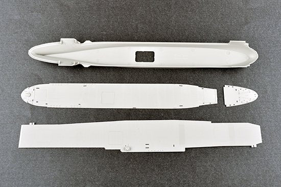 Trumpeter 06708 USS Enterprise CV-6 1/700 – image 5