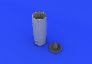 Eduard 672079 F-4J exhaust nozzles 1/72 (ACADEMY) – image 4