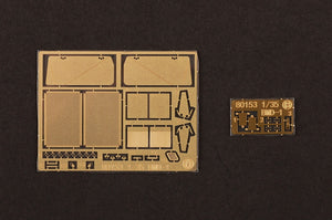 Hobby Boss 80154 BMD-1P 1/35 – image 11