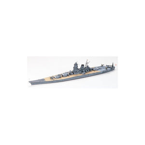 Tamiya 31114 Japanese Battleship Musashi 1/700 – image 2