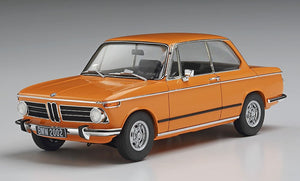 Hasegawa HC23 BMW 2002 tii 1/24 – Bild 2