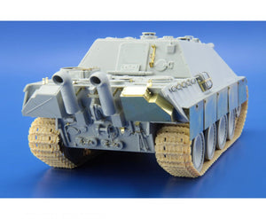 Eduard 36272 Jagdpanther G2 Dragon – Bild 6