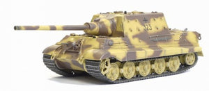 Dragon Armor 62010 Jagdtiger Henschel Type s.Pz.Jg.Abt.653 Germany 1945