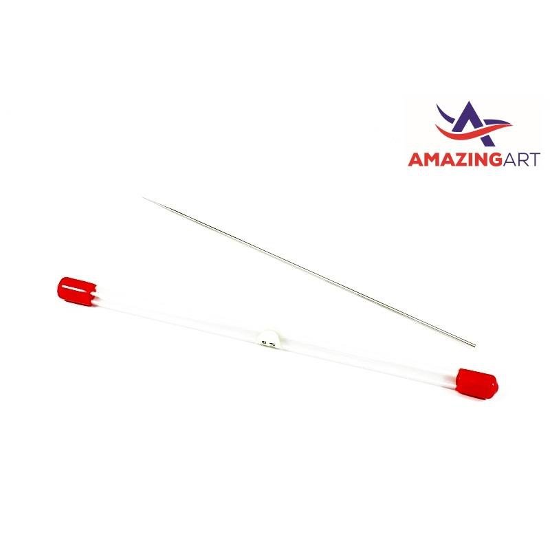 Amazing Art 15221 Airbrush needle 0.2 mm