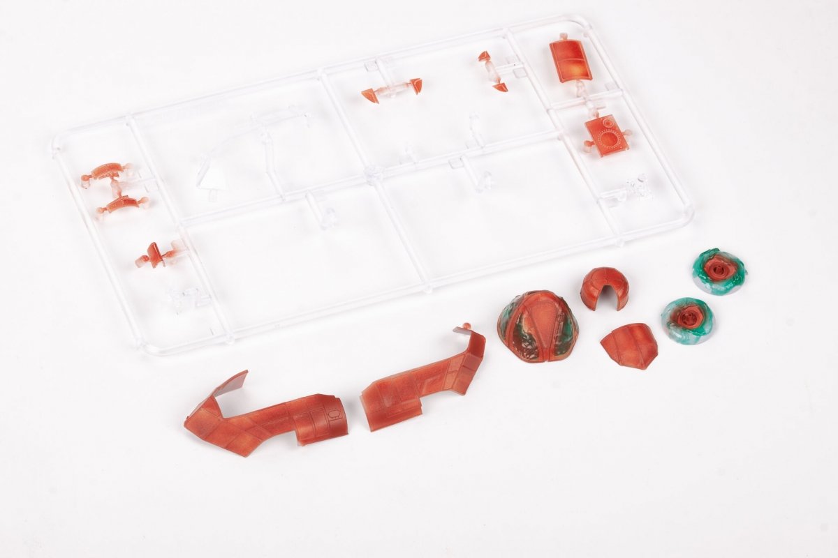 Eduard EX780 Blenheim Mk.I TFace AIRFIX 1/48 – Bild 3