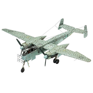 Revell 03928 Heinkel He-219 AO Nightfighter (1/32) – image 2