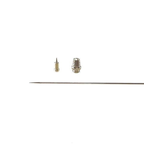 Harder&amp;amp;Steenbeck 126723 H&amp;amp;S Nozzle Set [v2.0] 0.2mm Ultra