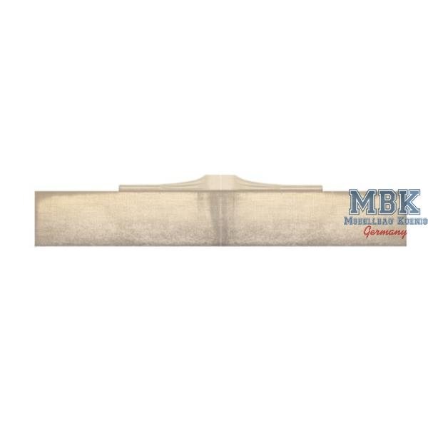 Das Werk DWA024 Bridge Persenning Canvas 1/72 – image 2