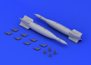 Eduard 648172 GBU-10 Paveway II 1/48 – Bild 3