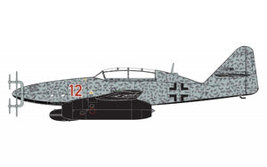 Airfix 04062 Messerschmitt Me 262B-1a 1/72 – image 4