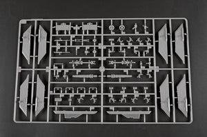 Trumpeter 03232 F-35B Lightning 1/32 – immagine 13