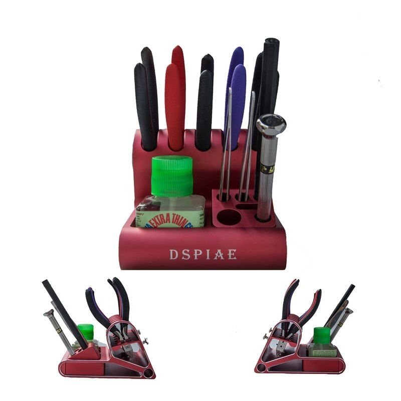 DSPIAE AT-R Craft Tools Rack – Bild 4