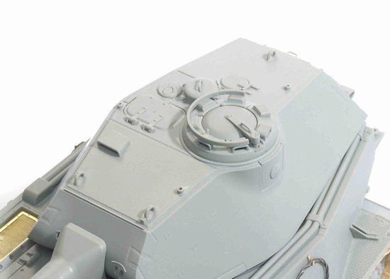 Dragon 6657 VK.45.02(P)H 1/35 – immagine 3