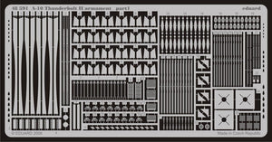Eduard 48591 A-10 armament 1/48 (HOBBY BOSS) – image 2
