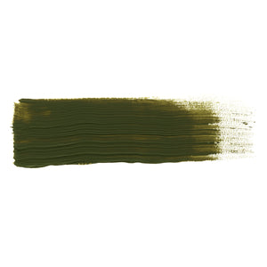 502 Abteilung ABT615 Olive Green – obrázek 2