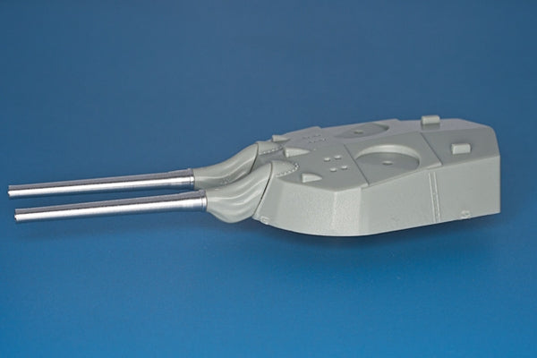 RB Model 350L26 Barrel 381mm (15") L/42 Mk I 1/350