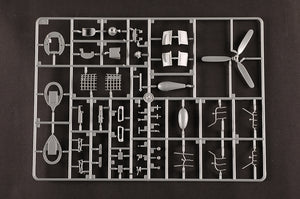 Hobby Boss 80385 F4U-2 Corsair 1/48 – immagine 14