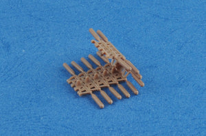 Hobby Boss 81011 Soviet T-35 Heavy Tank Track Links 1/35 – obrázek 8