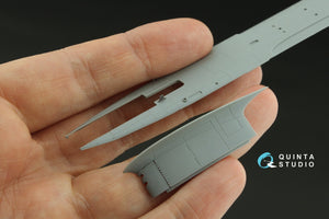Quinta Studio QP48032 OV-10A/D Bronco Nodes and Parts (ICM) 1/48 – obrázek 10
