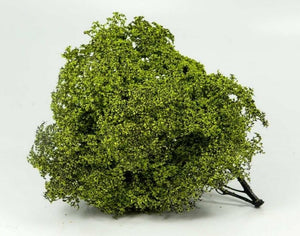 Bear`s Scale Modeling 300106 SPRING BUSH (1 pcs) – Bild 2