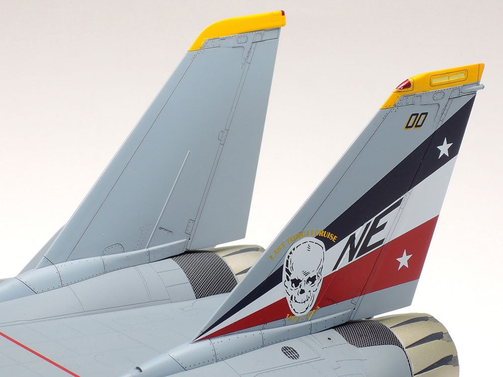 Tamiya 61118 Grumman F-14D Tomcat 1/48 – image 7