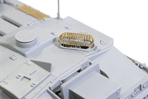 Dragon 6644 StuG III Ausf.F8 Late Production w/Winterketten 1/35 – obrázek 9