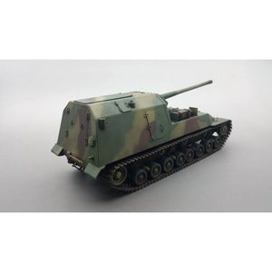 Amusing Hobby 35A022 Char d&amp;#39;assaut expérimental de l&amp;#39;armée impériale japonaise type 5 (Ho Ri I) (1/35) – image 3