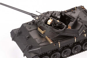 Eduard 36478 M18 tank destroyer TAMIYA 1/35 – image 9