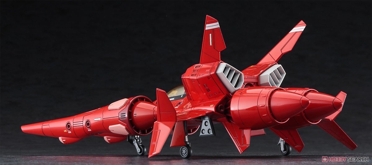 Hasegawa CW22-64522 TR-5 Harpy &amp;quot;Norma&amp;quot; 1/72 – image 2