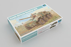 Trumpeter 09516 South African Rooikat AFV 1/35 – obrázek 2